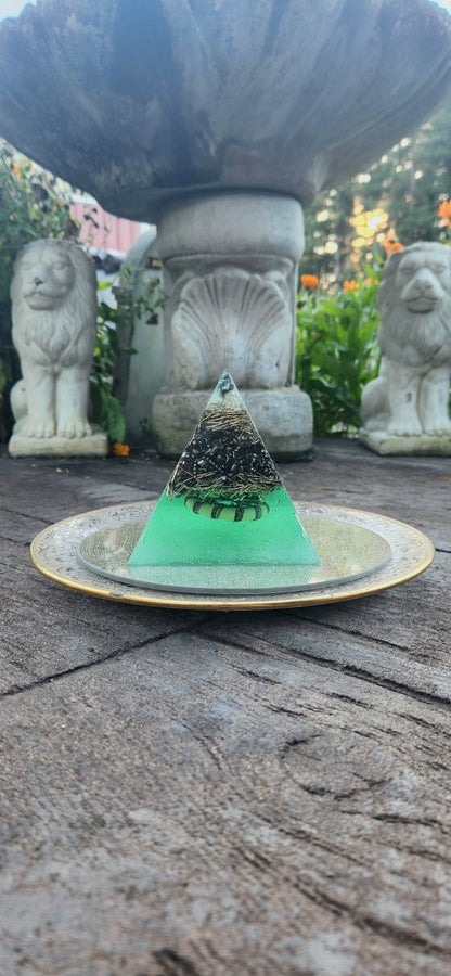 Custom Pyramids