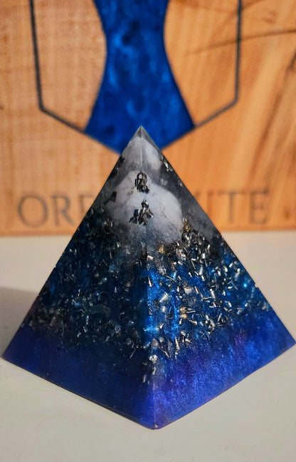 Custom Pyramids