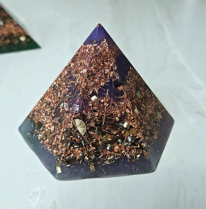 Custom Pyramids