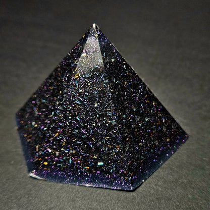 Custom Pyramids