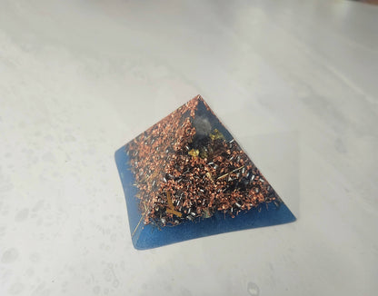 Custom Pyramids