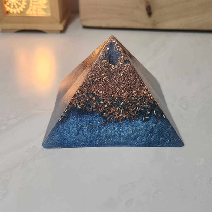 Custom Pyramids