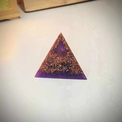 Custom Pyramids